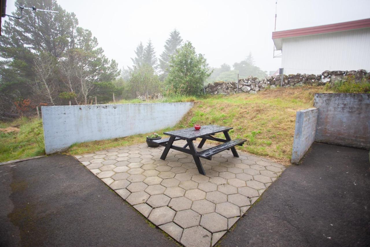 Torshavn Apartment - In The Center Exterior photo