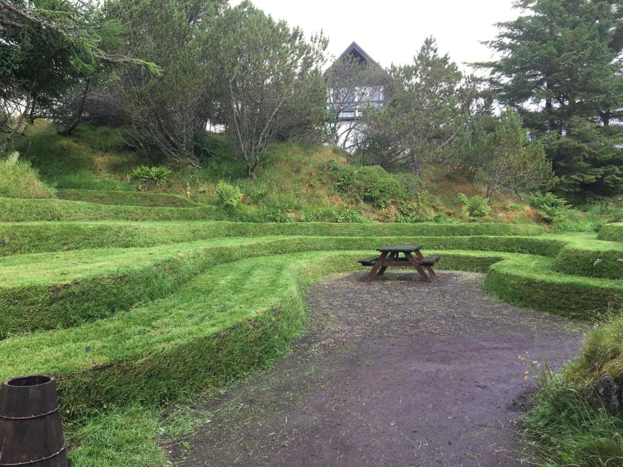 Torshavn Apartment - In The Center Exterior photo